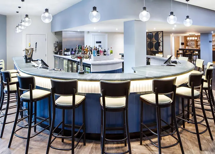 Delta Hotels By Marriott Milton Keynes